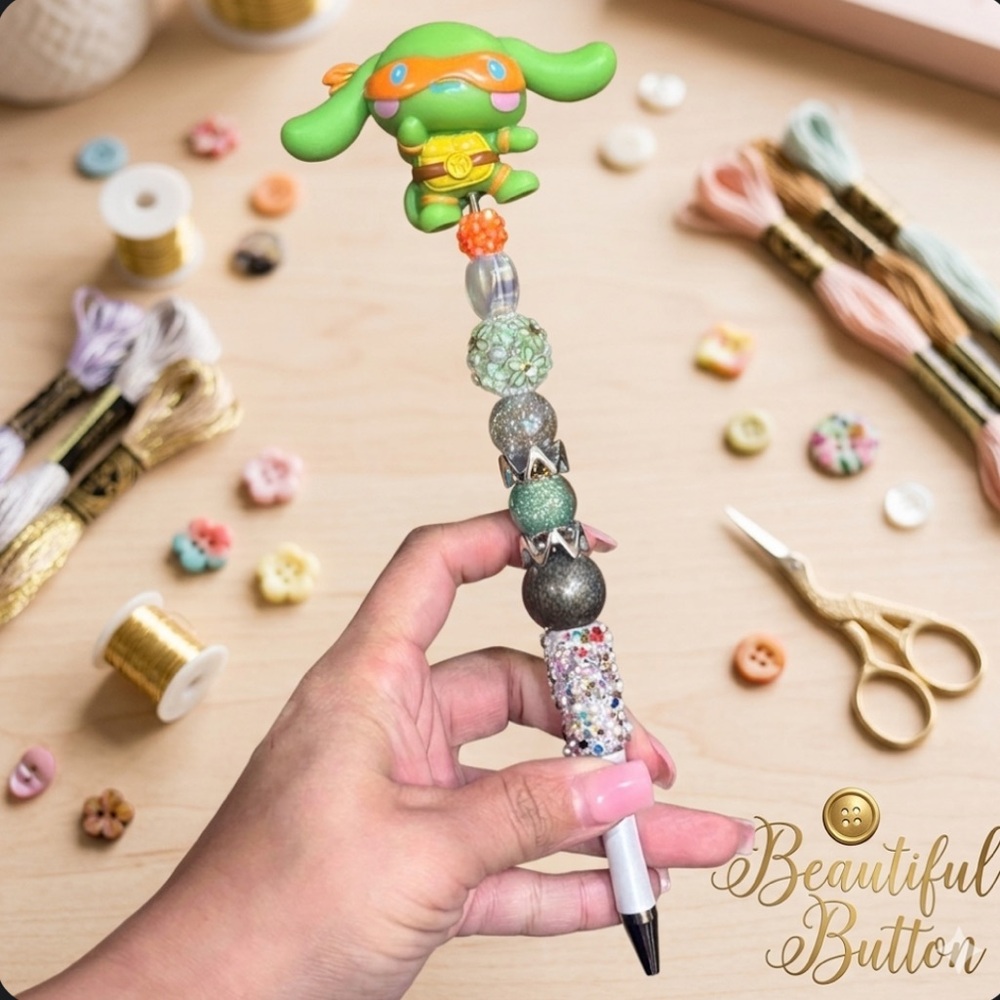 CUSTOM PEN